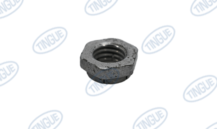 shop.tingue.com T-11 LOCK NUT