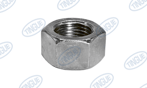 Commercial Laundry Equipment Nuts | Hex & Fasteners | Tingue