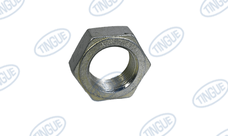shop.tingue.com T-11 HEX JAM NUT