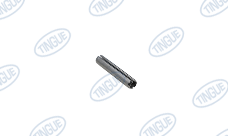 shop.tingue.com T-11 SPRINGPIN 1/8"DIA X 5/8" LONG