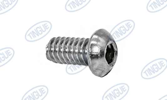 shop.tingue.com T-11 BUTTON SOCKET CAP SCREW