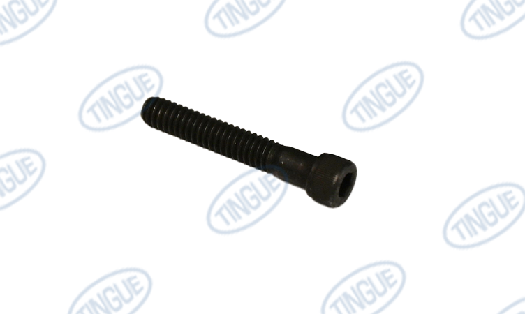 ML-15K043K - SOCKET HEAD CAP SCREW 1/4-20