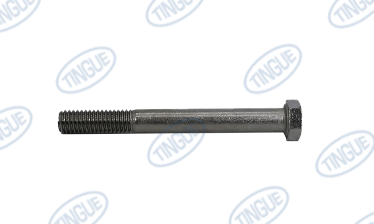 shop.tingue.com T-11 HEX CAP SCREW