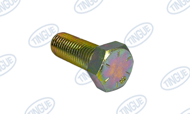 shop.tingue.com T-11 HEX CAP SCREW