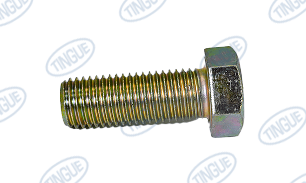 shop.tingue.com T-11 HEX CAP SCREW
