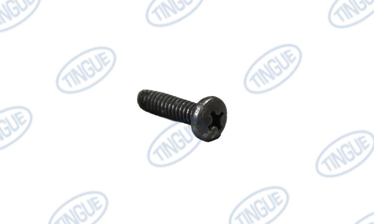 ML-15P050 - TRDCUT-F PANHD 10-24X3/4 SS410