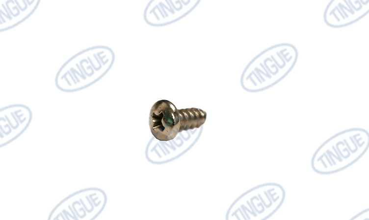 Tingue Parts Store T-11 8 X 3/8 SCREW