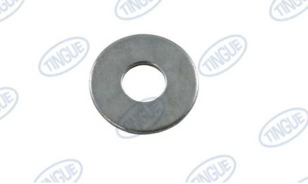 shop.tingue.com T-12 FLAT WASHER