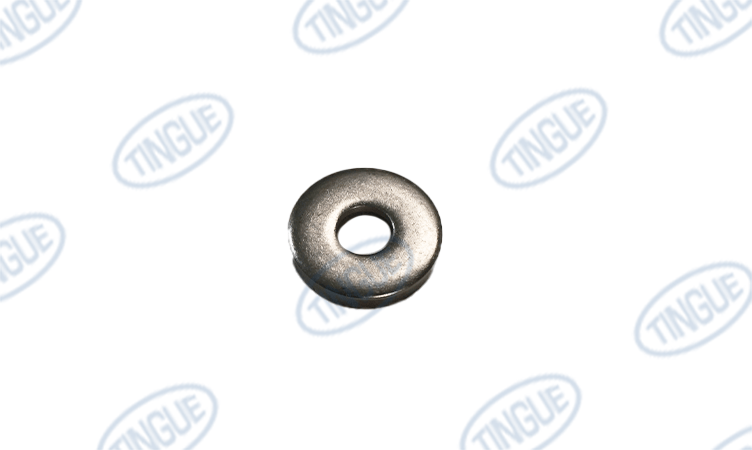 shop.tingue.com T-11 ML-15U248  -  1-1/8 X 0.406 X 0.185 FLAT WASHER