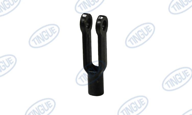 shop.tingue.com T-11 ML-17A004 - YOKE END, 1/4-28"