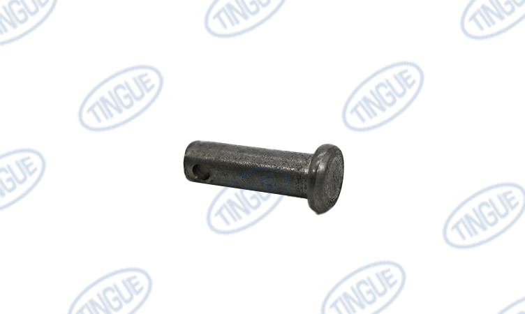 shop.tingue.com T-11 CLEVIS PIN, 1/4" X 3/4" DRILLED
