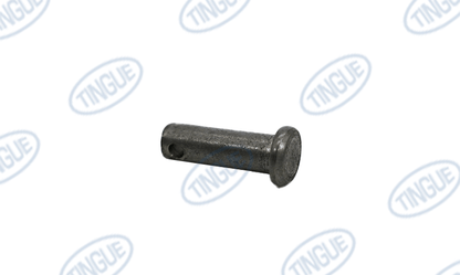 shop.tingue.com T-11 CLEVIS PIN, 1/4" X 3/4" DRILLED