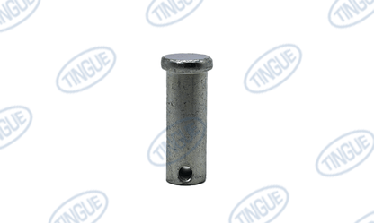shop.tingue.com T-11 1/2 X 1 3/8 DRILLED CLEVIS PIN