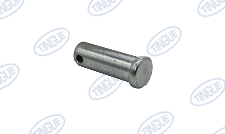 shop.tingue.com T-11 1/2 X 1 3/8 DRILLED CLEVIS PIN