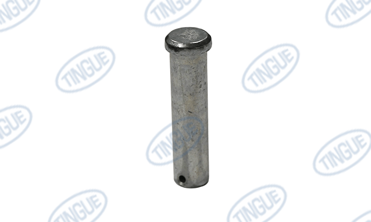 shop.tingue.com T-11 ML-17A045 - PIN, CLEVIS 3/4" X 3", DRILLED