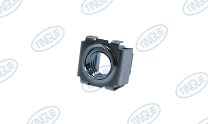 shop.tingue.com T-11 1/2-13 GRIP NUT ZINC