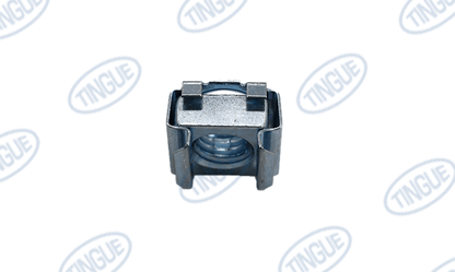 shop.tingue.com T-11 1/2-13 GRIP NUT ZINC