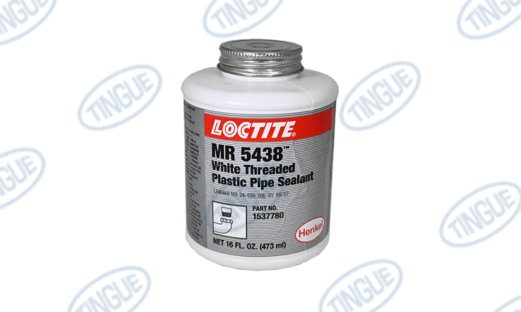 shop.tingue.com T-11 LOCITE TREAD SEALANT
