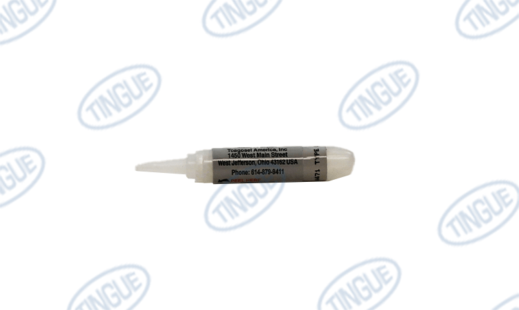 shop.tingue.com T-11 ML-20C010C  -  CYANOACRYLATE ADHESIVE .07 OZ/2G