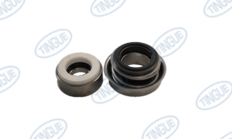 Tingue Parts Store T-8 SEAL, MECHANICAL
