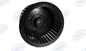 ML-25AB242BW  -  WHEEL, BLOWER