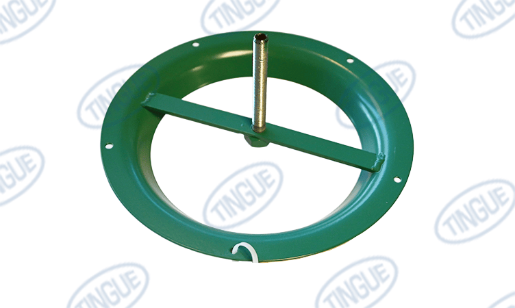 shop.tingue.com T-8 ML-25AB242IR  -  AIR INLET RING ASSM 160 & 240