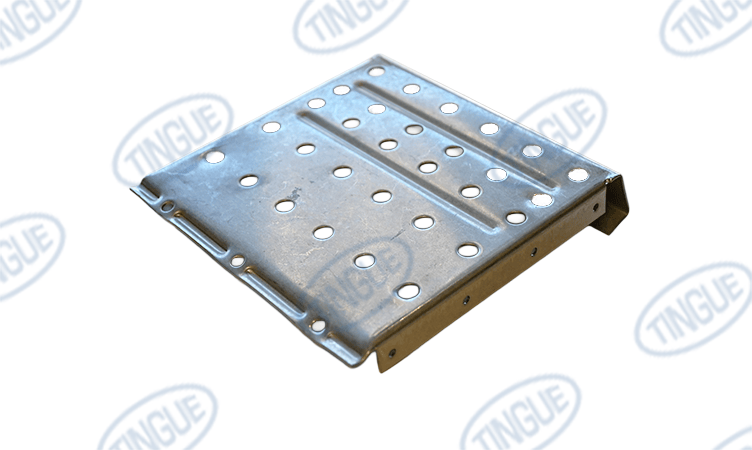 shop.tingue.com T-8 WING, AIR, AIR HEAT BURNER , STRAIGHT SECTION, 321