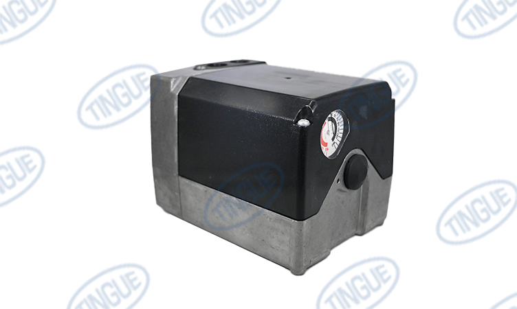 shop.tingue.com T-11 AIR POSTION ACTUATOR LEFT 12 SE