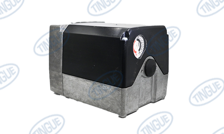 AIR POSTION ACTUATOR RIGHT 12 S