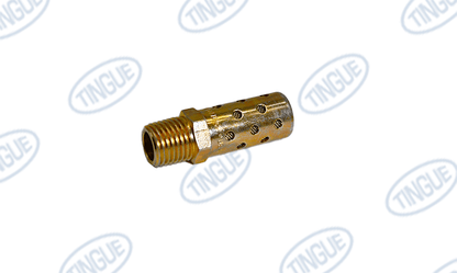 shop.tingue.com T-11 MUFFLER 1/4"
