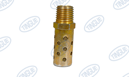 shop.tingue.com T-11 MUFFLER 1/4"