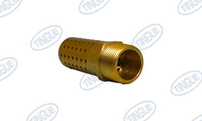 2" NPT MUFFLER