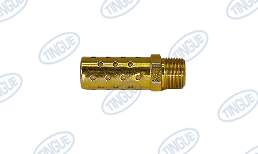 shop.tingue.com T-11 MUFFLER 3/8
