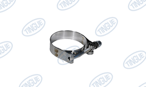 T-BOLT HOSECLAMP2.16-2.47CADSC