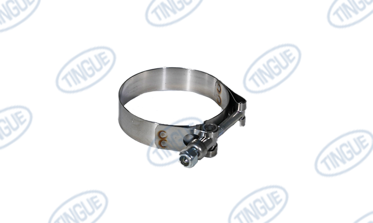 "T-BOLT HOSECLAMP 2.78-3.09"""