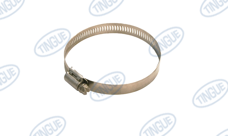 ML-27A082 - HOSE CLAMP 2.5625-3.5CADSC#HS48