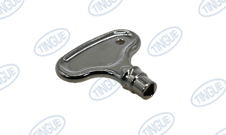 shop.tingue.com T-11 KEY 7MM TRIANGLE