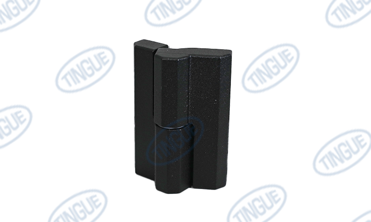 shop.tingue.com T-11 HINGE LIFTOFF LH EMKA#1056-U62 BLACK