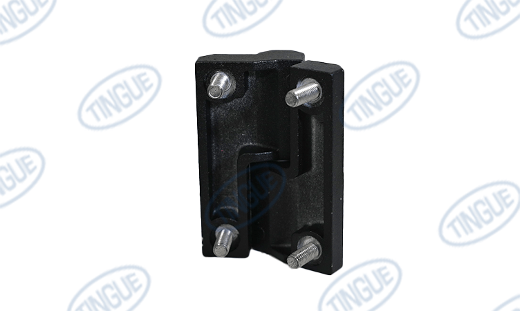 shop.tingue.com T-11 HINGE LIFTOFF LH EMKA#1056-U62 BLACK