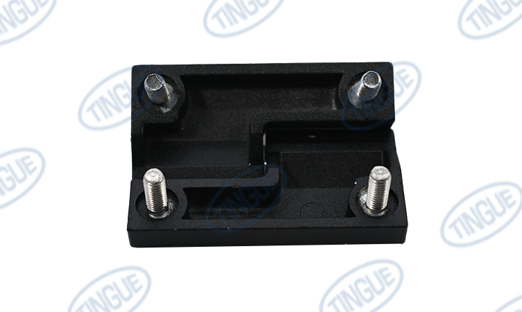 HINGE LIFTOFF RH EMKA#1056-U63 BLACK