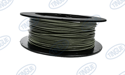 shop.tingue.com T-11 CABLE, GALVANIZED"
