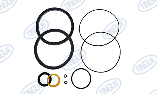 shop.tingue.com T-11 DISCHARGE DOOR REPAIR KIT