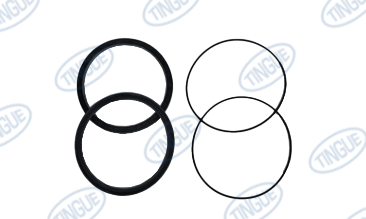 shop.tingue.com T-11 DISCHARGE DOOR REPAIR KIT