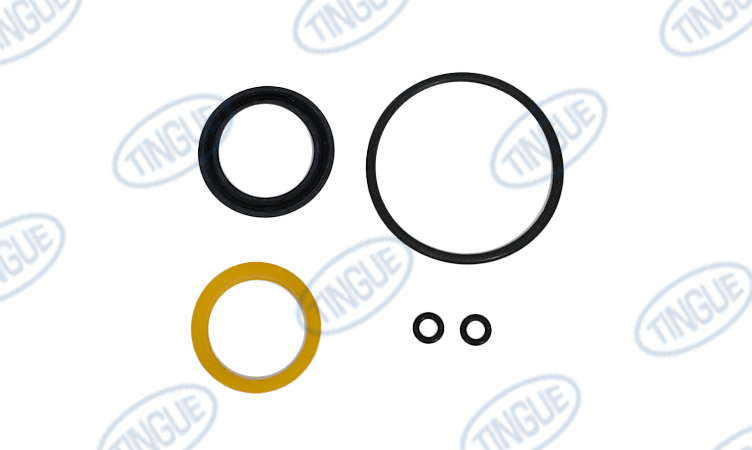 shop.tingue.com T-11 DISCHARGE DOOR REPAIR KIT