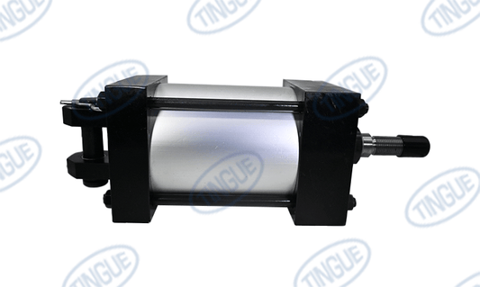 shop.tingue.com T-11 AIR CYLINDER 4X3.5X1 CLEVIS MNT