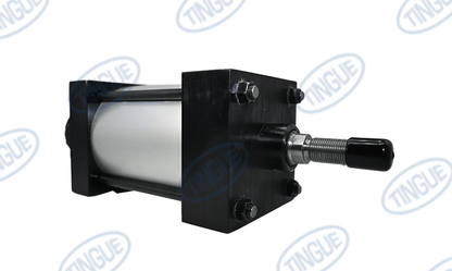 shop.tingue.com T-11 AIR CYLINDER 4X3.5X1 CLEVIS MNT