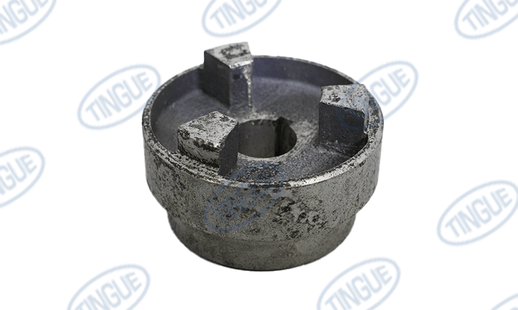 shop.tingue.com T-11 COUPLING ASSEMBLY