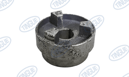 shop.tingue.com T-11 COUPLING ASSEMBLY