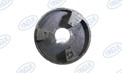 shop.tingue.com T-11 COUPLING ASSEMBLY