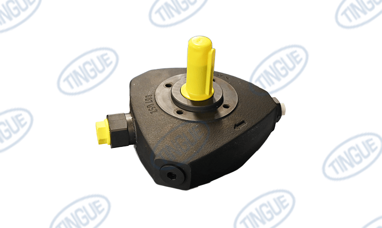 shop.tingue.com T-6G ML-27E55050  -  PUMP REXROTH PR4-3X/6.30-500RA12M01